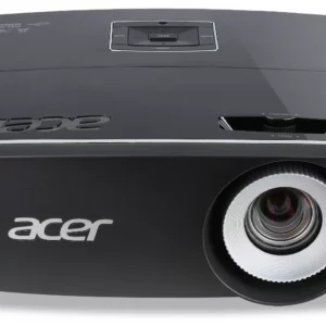 Acer P6505 DLP Small and Large-Venue Projector - Projector