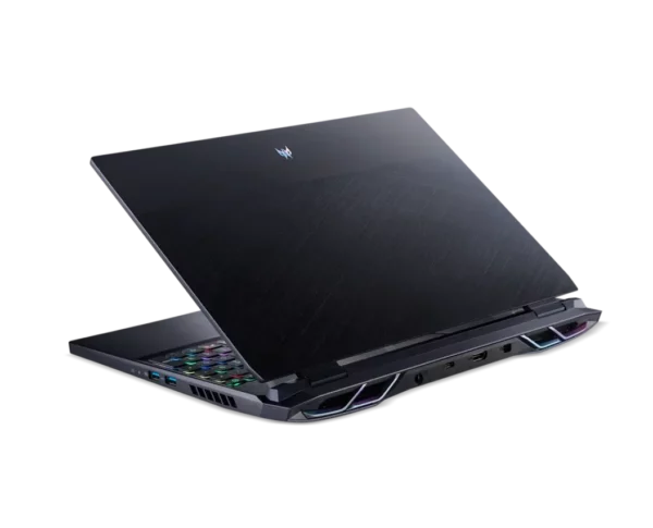 Acer Helios 300 PH315-55-56DK Core i5-12500H/8GB DDR5 / 512GB SSD/ RTX 3060 / 15.6' IPS QHD 165Hz / Windows 11 Gaming Laptop - Acer/Predator