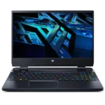 Acer Predator Helios 300 PH315-55-76D8 15" Intel Core i7-12700H/ 16GB DDR5/ 512GB PCIe Gen4/165 Hz/ RTX 3060/ Windows 11 Gaming Laptop