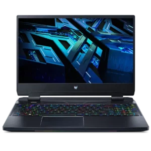 Acer Helios 300 PH315-55-56DK Core i5-12500H/8GB DDR5 / 512GB SSD/ RTX 3060 / 15.6' IPS QHD 165Hz / Windows 11 Gaming Laptop - Acer/Predator