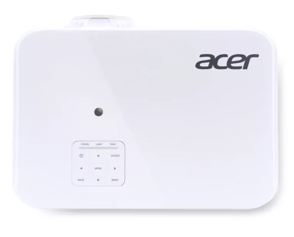 Acer P5330W DLP Large-Venue Projector - Projector