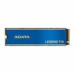 Adata LEGEND 710 256GB | 512GB | 1TB | 2TB PCIe Gen3 x4 M.2 2280 SSD Solid State Drive