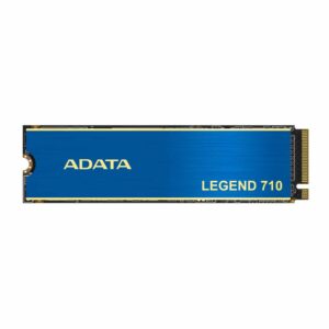 Adata LEGEND 710 256GB | 512GB | 1TB PCIe Gen3 x4 M.2 2280 SSD Solid State Drive - Solid State Drives