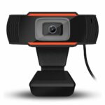 BTZ EG-X21 720P Webcam w/ Microphone