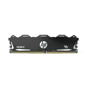 HP V6 8GB DDR4 3200MHz U-DIMM Desktop Memory - Desktop Memory