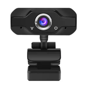 BTZ EG-A23 1080P Webcam w/ Microphone - BTZ Flash Deals