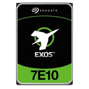 Seagate Exos 4TB | 6TB | 8TB | 10TB | 16TB Enterprise Internal Hard Drive - Internal Hard Drives