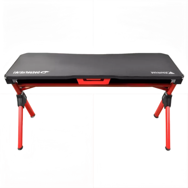 Gamdias Daedalus M1 Gaming and Office Desk - Furnitures