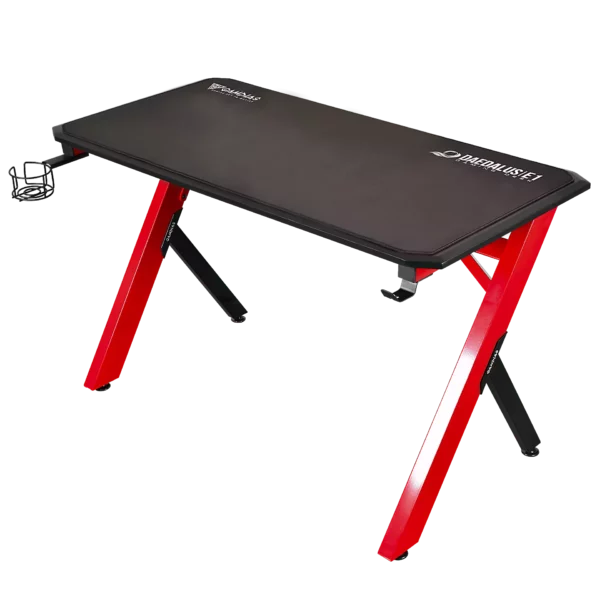 Gamdias Daedalus E1 Gaming and Office Desk - Furnitures