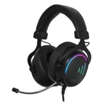 Gamdias Hebe M2 7.1 Surround Sound Gaming Headset
