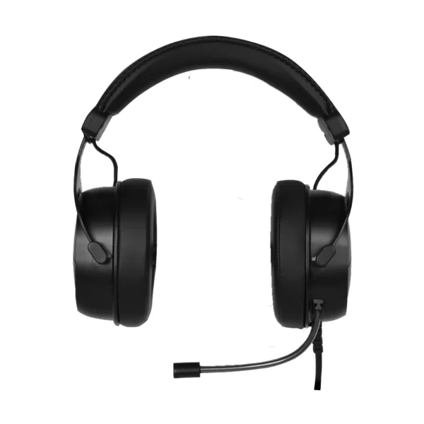Gamdias Hebe M2 7.1 Surround Sound Gaming Headset - Computer Accessories