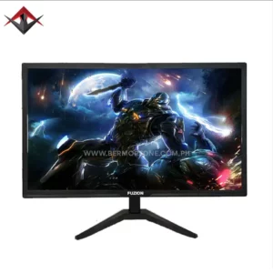 Fuzion FN-24EL 24" 75Hz 5MS 1920x1080 Home and Office Monitor - Monitors