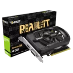 Palit GeForce GTX 1650 StormX 4GB GDDR5 Video Card