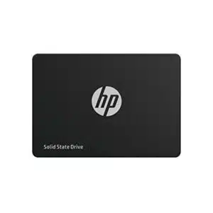 HP SSD S650 2.5" 120GB | 240GB | 480GB SATA SSD Solid State Drive - Solid State Drives