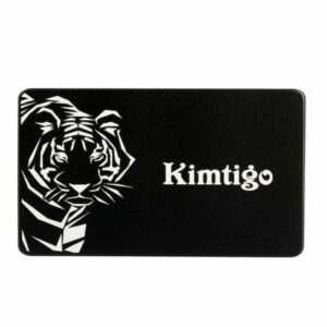 Kimtigo KTA-300 120GB | 128GB | 240GB | 256GB | 512GB | 1TB SATA 2.5" SSD Solid State Drive - Solid State Drives