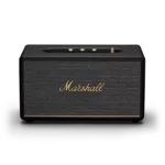 Marshall Stanmore III Bluetooth Portable Speaker System Black