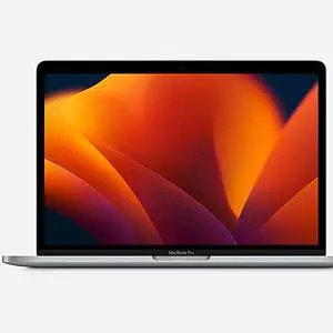 Apple MacBook Pro 13" M2 256GB Silver | Space Grey - Apple