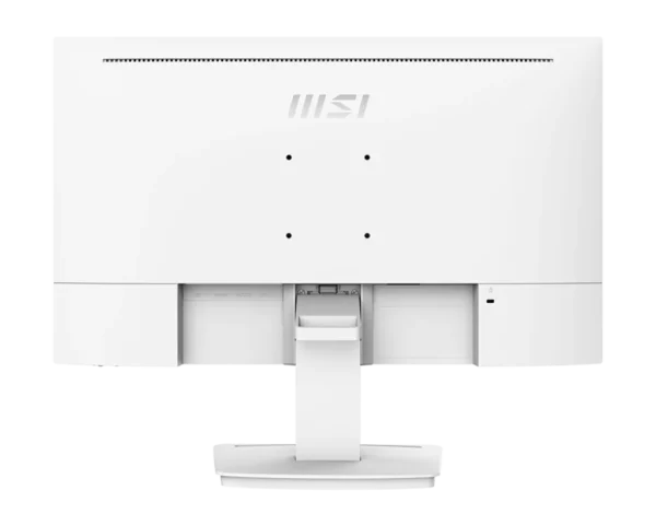 MSI PRO MP243W 24" 75Hz IPS FREESync Business Office Productivity Monitors - Monitors