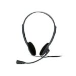 BTZ INT-900 Stereo Headset w/ Microphone