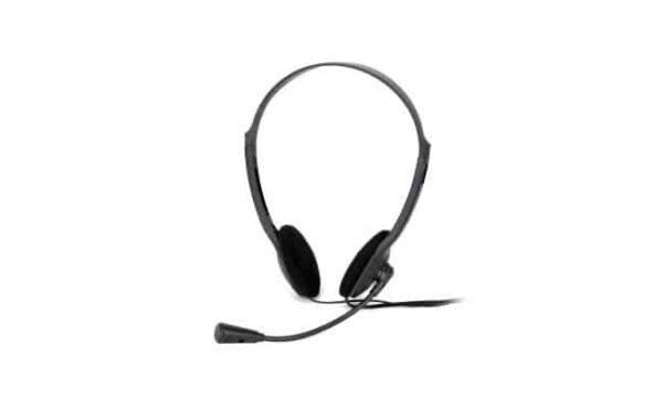 BTZ INT-900 Stereo Headset w/ Microphone - BTZ Flash Deals
