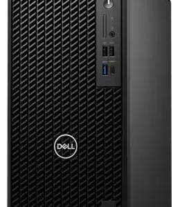 Dell OptiPlex 5000 Tower Form Factor Desktop System Unit - Consumer Desktop