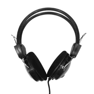 BTZ INT-S07 Multimedia Stereo Headset - BTZ Flash Deals