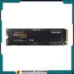 Samsung 970 EVO Plus 2TB - NVMe PCIe M.2 2280 SSD Solid State Drive