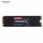 Colorful CN600 512GB M.2 NVME Without Heatsink