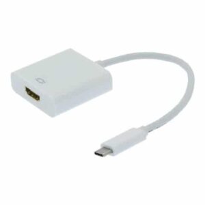 BTZ USB Type-C to HDMI Adapter Converter - Cables/Adapters