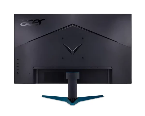 Acer Nitro VG272U Vbmiipx 27" IPS 2560x1440 1440P up to 170Hz Gaming Monitor - Monitors