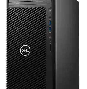 Dell Precision T3660 Tower  Desktop System Unit - Consumer Desktop