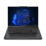 Lenovo Legion Pro 5 16IRX8 82WK0073PH 16" WQXGA 2560x1600 | Intel Core i7 13700HX | 16GB RAM | 1TB SSD | RTX 4060 | Windows 11 | MS Office HS 2021 | FREE M300 RGB Gaming Mouse | Backpack Gaming Laptop