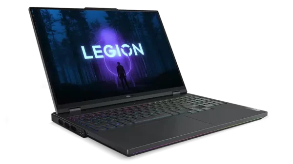 Lenovo Legion Pro 7 16IRX8H 82WQ0023PH | 16" WQXGA IPS | Intel Core i9-13900HX | 32GB RAM | 1TB SSD | RTX 4080 | Windows 11 | MS Office 2021 | Legion Gaming Backpack Gaming Laptop - LAPTOP