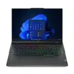 Lenovo Legion Pro 7 16IRX8H 82WQ0023PH | 16" WQXGA IPS | Intel Core i9-13900HX | 32GB RAM | 1TB SSD | RTX 4080 | Windows 11 | MS Office 2021 | Legion Gaming Backpack Gaming Laptop