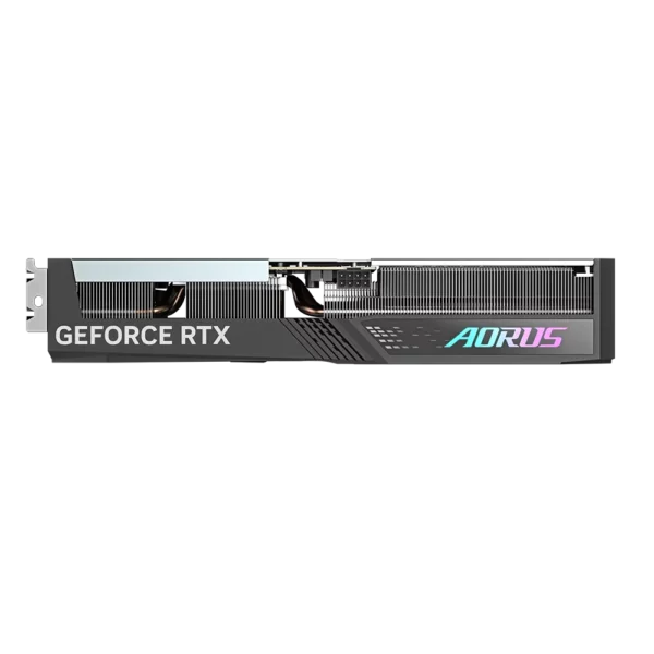 Gigabyte AORUS GeForce RTX 4060 Ti Elite 8GB GDDR6 Graphics Card - Nvidia Video Cards