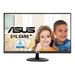 ASUS VP289Q 28-inch, 4K UHD (3840 x 2160), IPS, 90% DCI-P3, HDR-10 FreeSync DisplayPort HDMI Flicker Free Wall Mountable Eye Care Monitor