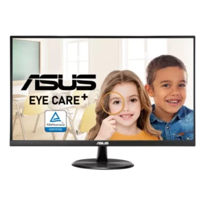 ASUS VP289Q 28-inch, 4K UHD (3840 x 2160), IPS, 90% DCI-P3, HDR-10 FreeSync DisplayPort HDMI Flicker Free Wall Mountable Eye Care Monitor - Monitors