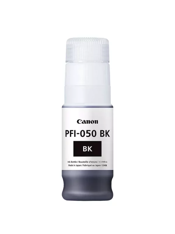 Canon TC Series 70ml Pigment Ink Black | Cyan | Magenta | Yellow - Printers