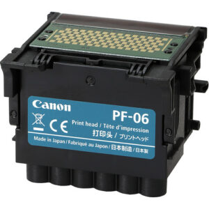 Canon PF-06 Print Head - Printers
