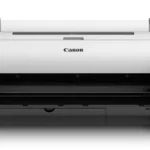 Canon TA-5200(SPR) 24" Desktop Printer, 5-Colour Pigment Ink (without stand)