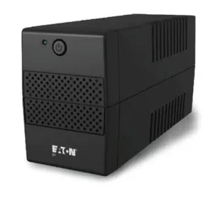 Eaton 5V 650VA | 1050VA Line interactive Tower UPS - Power Sources