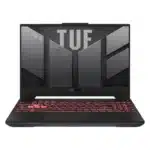 Asus TUF Gaming A15 FA507NU-LP066W | 15.6” FHD 144Hz | Ryzen 7 7735HS | 8GB DDR5 | 512GB SSD | RTX 4050 | Windows 11 Home | TUF Gaming Backpack Gaming Laptop