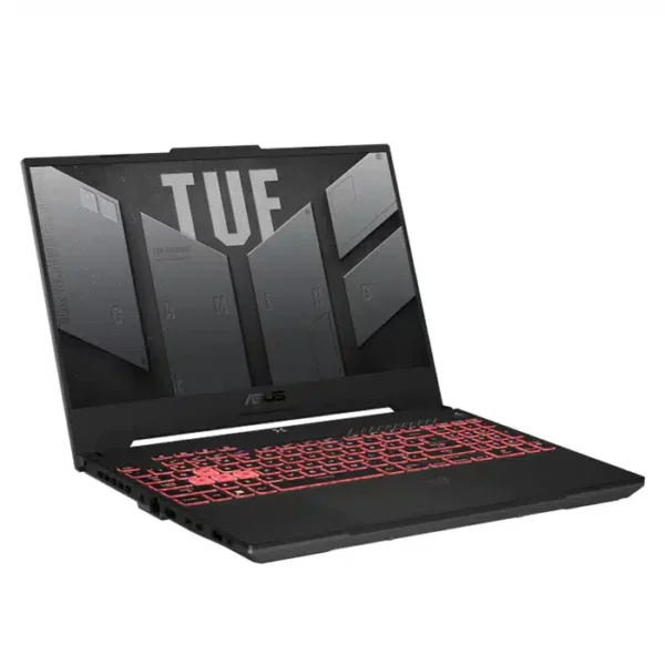 Asus TUF Gaming A15 FA507NU-LP066W | 15.6” FHD 144Hz | Ryzen 7 7735HS | 8GB DDR5 | 512GB SSD | RTX 4050 | Windows 11 Home | TUF Gaming Backpack Gaming Laptop - Asus/ROG