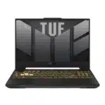 Asus TUF Gaming F15 FX507VU4-LP073W | 15.6” FHD 144Hz 1080P | i7-13700H | 8GB DDR4 | 512GB SSD | RTX 4050 | Windows 11 | TUF Gaming Backpack Gaming Laptop
