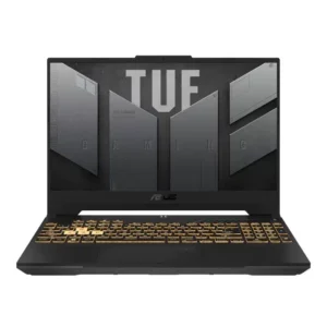 Asus TUF Gaming F15 FX507VU4-LP073W | 15.6” FHD 144Hz 1080P | i7-13700H | 8GB DDR4 | 512GB SSD | RTX 4050 | Windows 11 | TUF Gaming Backpack Gaming Laptop - Asus/ROG