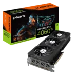 Gigabyte GeForce RTX­­ 4060 Ti GAMING OC 8GB | 16GB GDDR6 Graphics Card