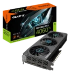 Gigabyte GeForce RTX 4060 Ti Eagle OC 8GB GDDR6 Graphics Card
