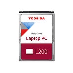 Toshiba L200 1TB | 2TB | 4TB 2.5