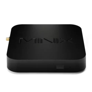 Minix NEO U9-H Media Hub for Android - Consumer Desktop