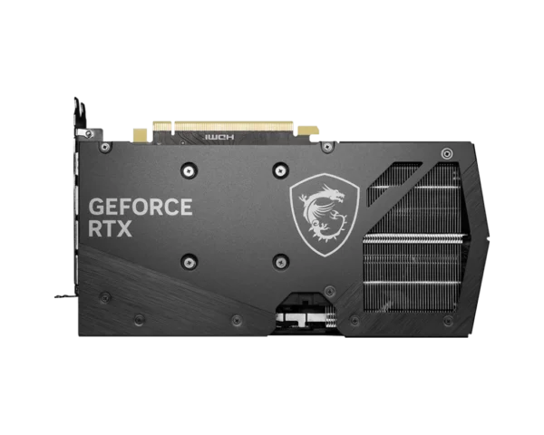 MSI GeForce RTX 4060 Ti Gaming 8GB GDDR6 Graphics Card - Nvidia Video Cards
